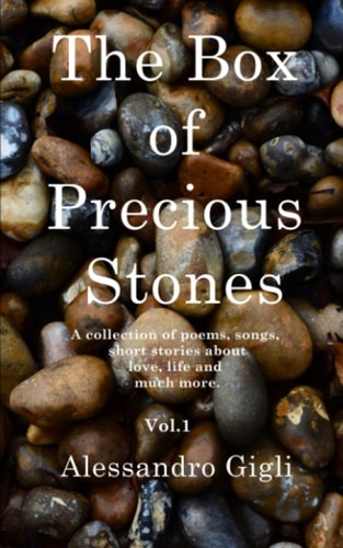 The Box of Precious Stones