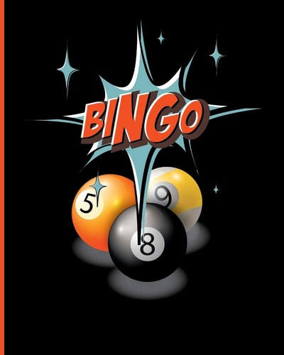 Bingo Record Keeper Funny Gifts for Bingo Lovers
