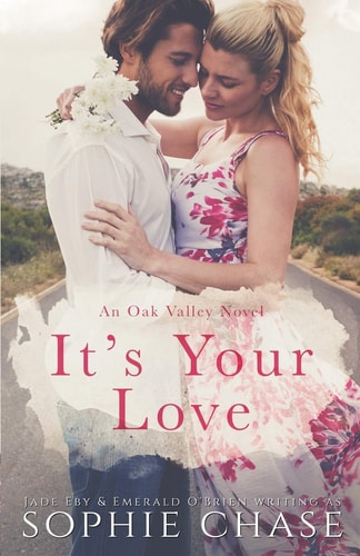 It's Your Love