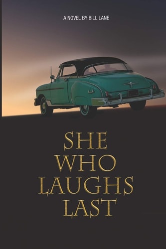 She Who Laughs Last