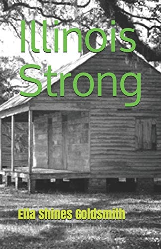 Illinois Strong Book One