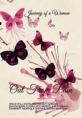 Journey of a Woman Out From Pain
