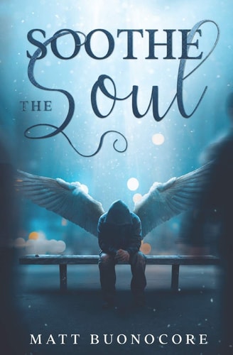 Soothe the Soul Poems to Soothe the Soul