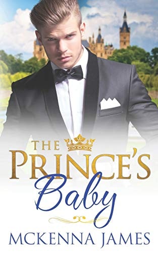The Prince's Baby