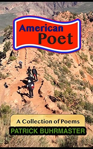American Poet A Collection of Poems