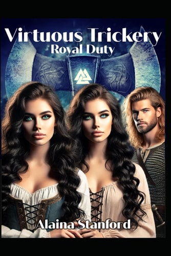 Virtuous Trickery A Historical Romantic Adventure
