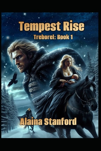 Tempest Rise