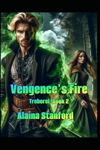 Vengeance's Fire