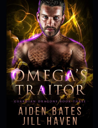 Omega's Traitor