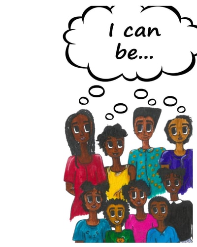 I Can Be