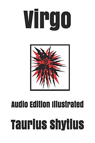 Virgo Audio Edition Illustrated