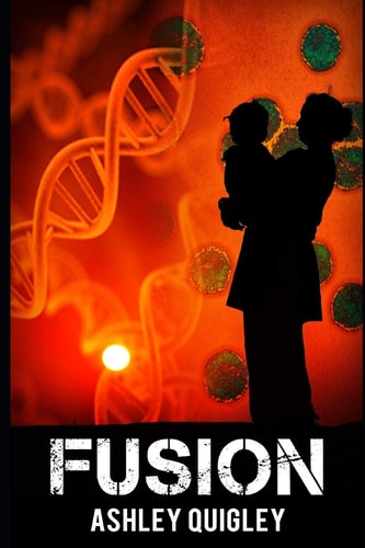 Fusion A Young Adult Dystopian Romance