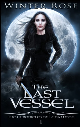 The Last Vessel