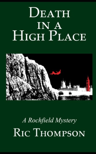 Death in a High Place A Rochfield Mystery