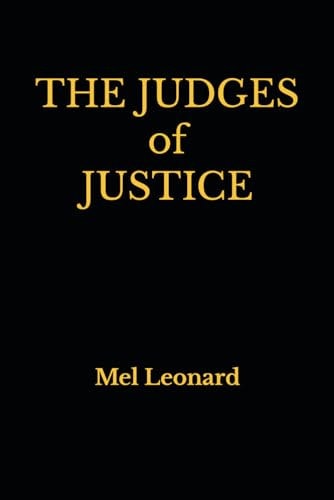 The Judges of Justice
