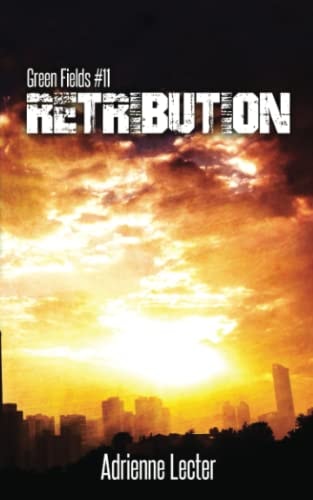Retribution Green Fields #11