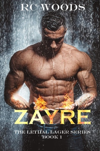 Zayre The Lethal Lager Series Book 1
