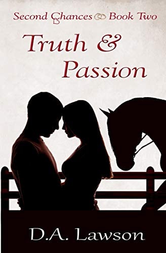 Truth & Passion Second Chances Book Two