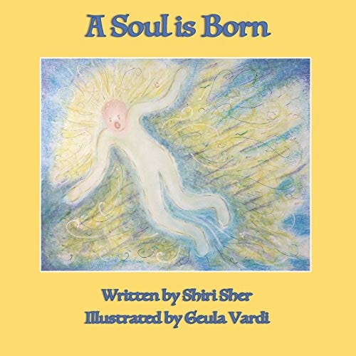 A Soul Is Born