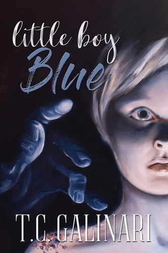 Little Boy Blue