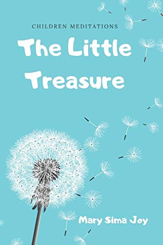 The Little Treasure By Mary Sima Joy