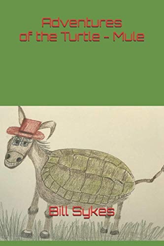 Adventures of the Turtle - Mule