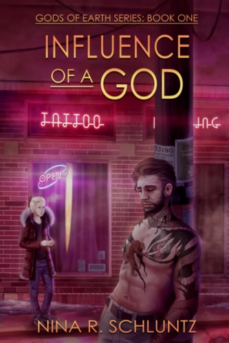 Influence of a God