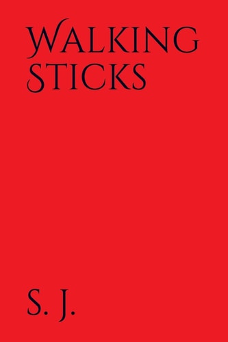 Walking Sticks