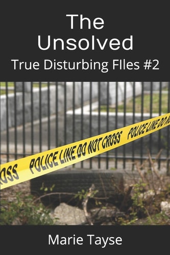 The Unsolved