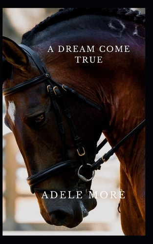 A Dream Come True A Sweet Romance