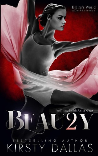 BEAU2Y, a Blaire's World Dark Romance