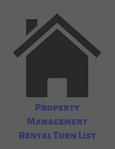 Property Management Rental Turn List Prepare Your Rental With Ease Using This Checklist
