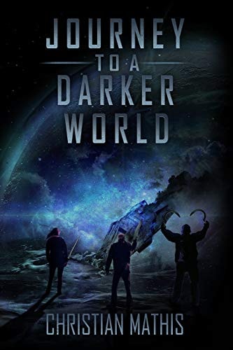Journey to a Darker World