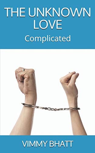 The Unknown Love Complicated