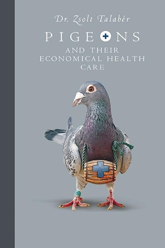Pigeons and Their Economical Health Care