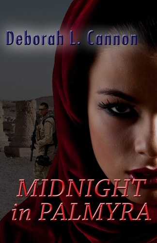 Midnight in Palmyra