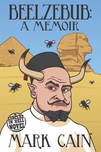 Beelzebub A Memoir