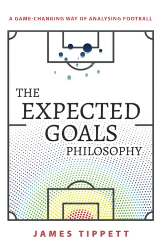 The Expected Goals Philosophy A Game-Changing Way of Analysing Football