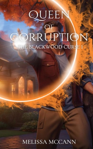The Blackwood Curse 1 Queen of Corruption