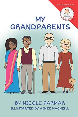 My Grandparents