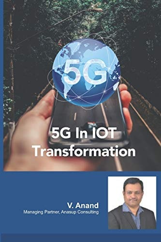 5G In IOT Transformation