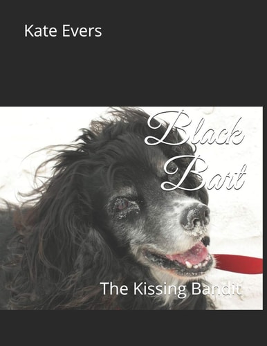 Black Bart The Kissing Bandit
