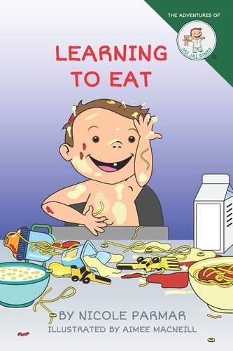 Learning To Eat