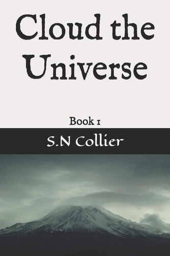 Cloud the Universe Book 1