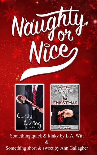 Naughty Or Nice