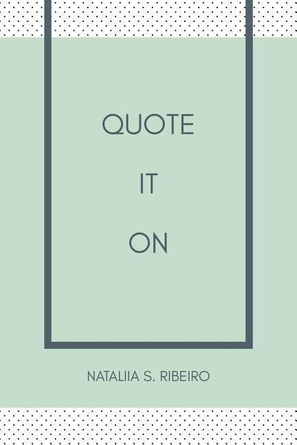 Quote It on