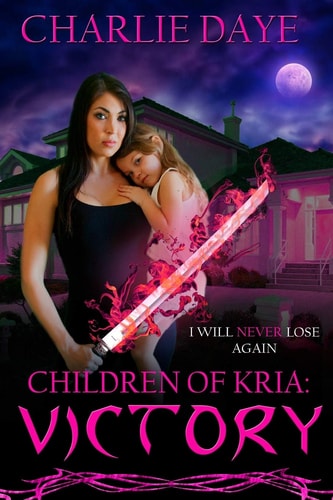 Children of Kria Victory