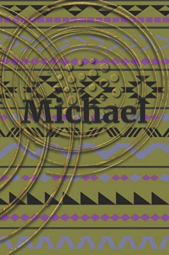 Michael Writing Paper
