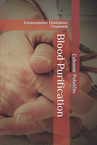 Blood Purification Extracorporeal Elimination Treatment