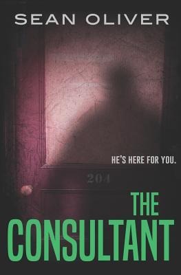 The Consultant: A supernatural thriller